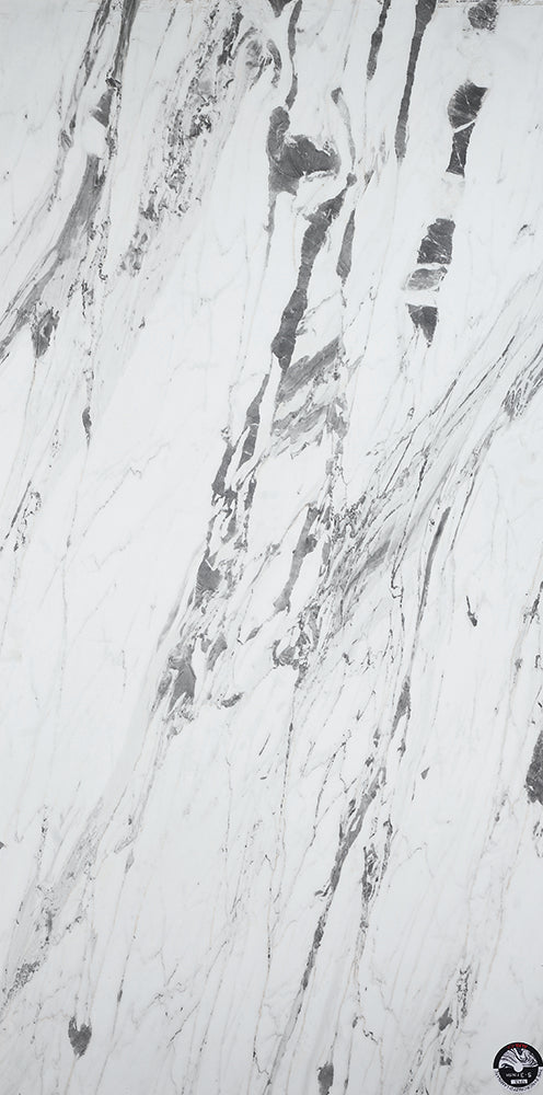  Lightning Marble Bathroom Wall Panels