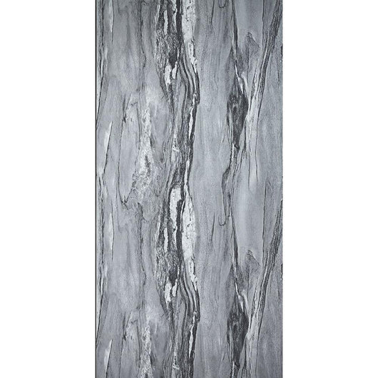  Grey Volterra Bathroom Wall Panels - welovecouk