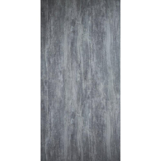  Washed Charcoal Bathroom Wall Panels - welovecouk