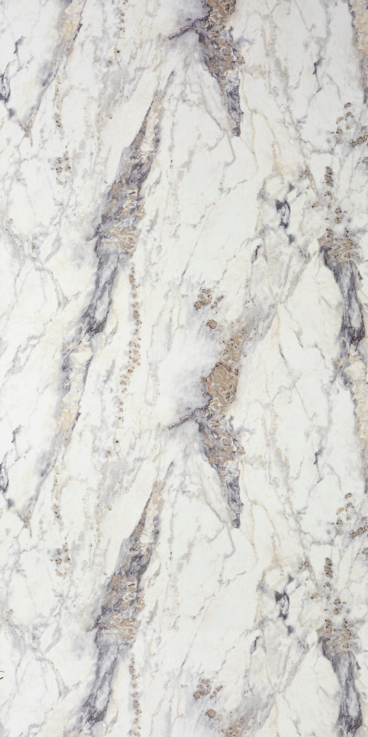 Breccia Marble Bathroom Wall Panels