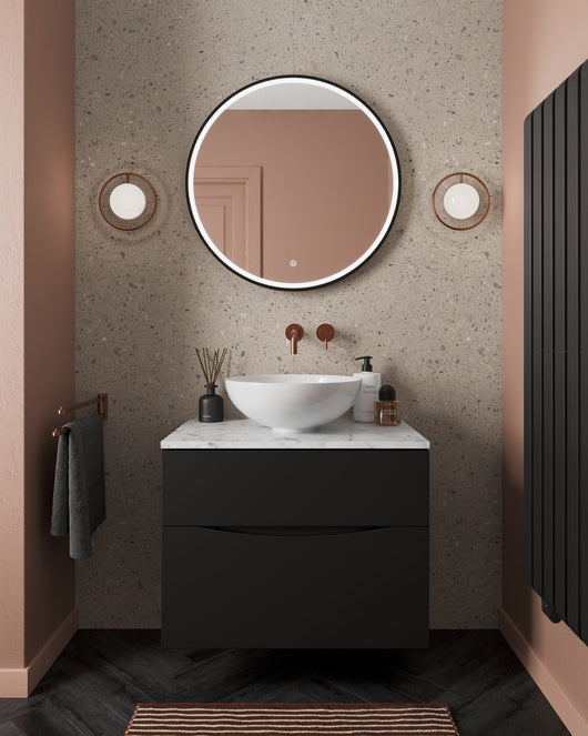  Cantera Stone Bathroom Wall Panels