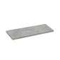 Blend 1000 x 365mm Full Depth Work Top - Concrete Grey - welovecouk
