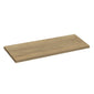 Blend 1000 x 365mm Full Depth Work Top - Halifax Oak - welovecouk