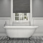 Cambridge Traditional 1780 Freestanding Bathroom Suite with Basin Pedestal - welovecouk