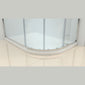 Synergy Vodas 8 Framed Offset Quad Enclosure 1900(H) 1200 x 900mm - welovecouk