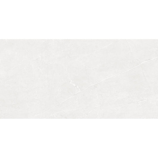  Glebe Satin Blanco Rectangular Tile - welovecouk