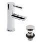 Series 2 Basin Mono and Bath Shower Mixer Tap Pack