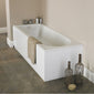 Mayford 1600 Modern Bathroom Suite