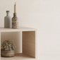 Lambton Blanco Rectangular Tile - welovecouk