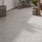 Donwell Gris Rectangular Tile - welovecouk