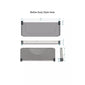 Trojan STYLE Walk-in Bath 1700 x 750