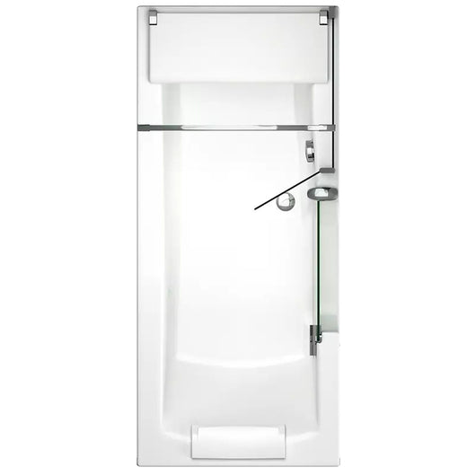  Trojan STYLE Walk-in Bath 1800 x 800