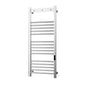 SDG Toro Electric Smart 1200x500 Towel Rail - Chrome