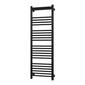 SDG Toro Electric Smart 1500x500 Towel Rail - Black
