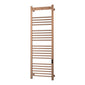 SDG Toro Electric Smart 1500x500 Towel Rail - Brushed Bronze