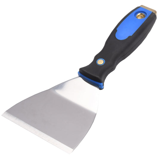  4" TILE REMOVER / SCRAPER