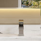 Nuie Vibe Mono  Basin Mixer - Chrome - welovecouk