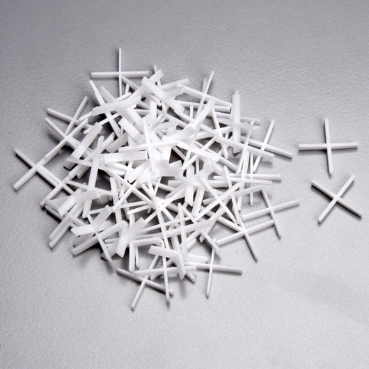  2mm LONG LEG TILE SPACER 500