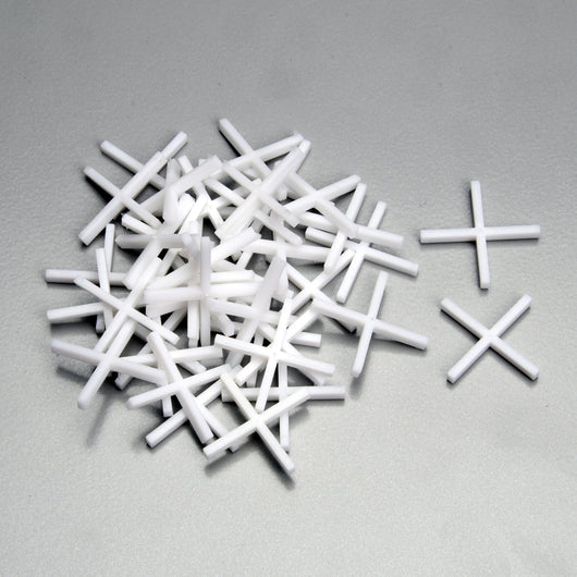  3mm LONG LEG TILE SPACER 250
