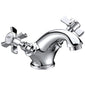 Trisen Wisley Mono Basin Mixer (No Waste) - welovecouk
