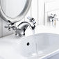 Trisen Wisley Mono Basin Mixer (No Waste) - welovecouk