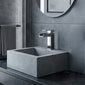 Trisen Warley Delux Mono Basin Mixer - Excludes Waste - welovecouk