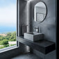 Trisen Warley Delux Mono Basin Mixer - Excludes Waste - welovecouk
