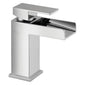 Trisen Warley Delux Mono Basin Mixer - Excludes Waste - welovecouk