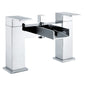 Misirlou Waterfall Complete Bathroom Suite