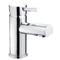 Trisen Grove Mono Basin Mixer (No Waste) - welovecouk
