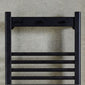 SDG Toro Electric Smart 1500x500 Towel Rail - Black