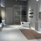 Rickleton Terracotta Effect Brick Effect Rectangular Tile - welovecouk