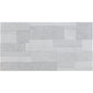 Relieve Urbana Perla Rectangle Ceramic Tile - welovecouk