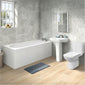Waterfall Brava Complete Bathroom Suite