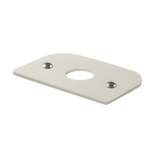  Victrion Ceramic Plate For Low And High Cisterns