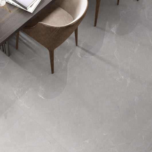  Venice Perla Square Porcelain Tile