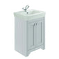 BC Designs Victrion 2-Door Vanity Unit 640mm Wide - Earl Grey - welovecouk