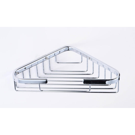  SDG Deep Double Basket - Stainless Steel