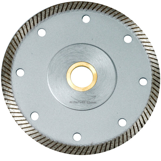  WET/DRY ANGLE GRINDER WHEEL 115mm