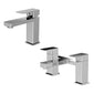 Eclipse Basin Mono and Bath Filler Tap Pack