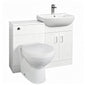 Nuie Wayford Combination Pack - 1050mm