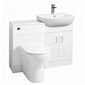 Nuie Wayford Combination Pack - 1050mm