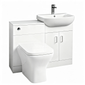 Nuie Wayford Combination Pack - 1050mm