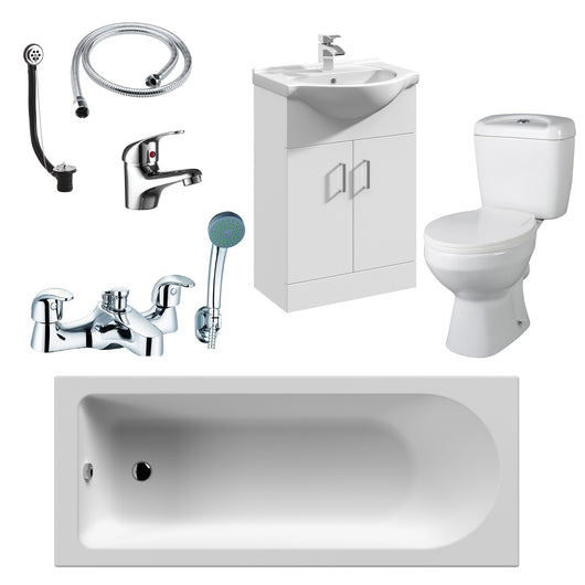  Conway Vanity Bathroom Suite - 1800 x 800 - welovecouk