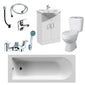 Conway Vanity Bathroom Suite - 1800 x 800 - welovecouk