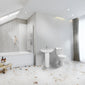Holborn Shower Bathroom Suite - 1800 x 800 - welovecouk