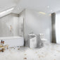 Holborn Shower Vanity Bathroom Suite - 1800 x 800 - welovecouk