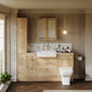 Thaxton Drawer Premier Storage Combination Pack - Autumn Oak - welovecouk