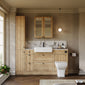 Thaxton Drawer Premier Storage Combination Pack - Autumn Oak - welovecouk