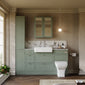Thaxton Drawer Premier Storage Combination Pack - Fern Green - welovecouk